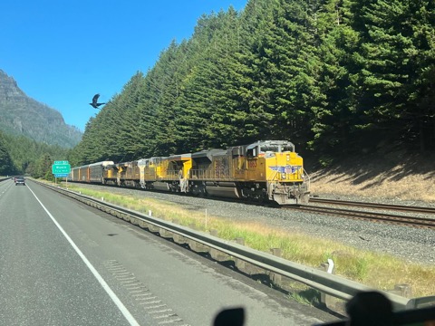 One2One Transport on the move