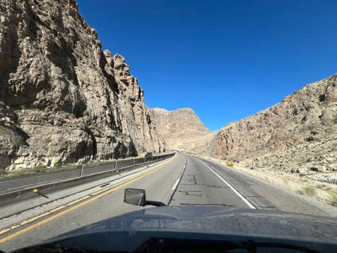 One2One Transport fleet operations